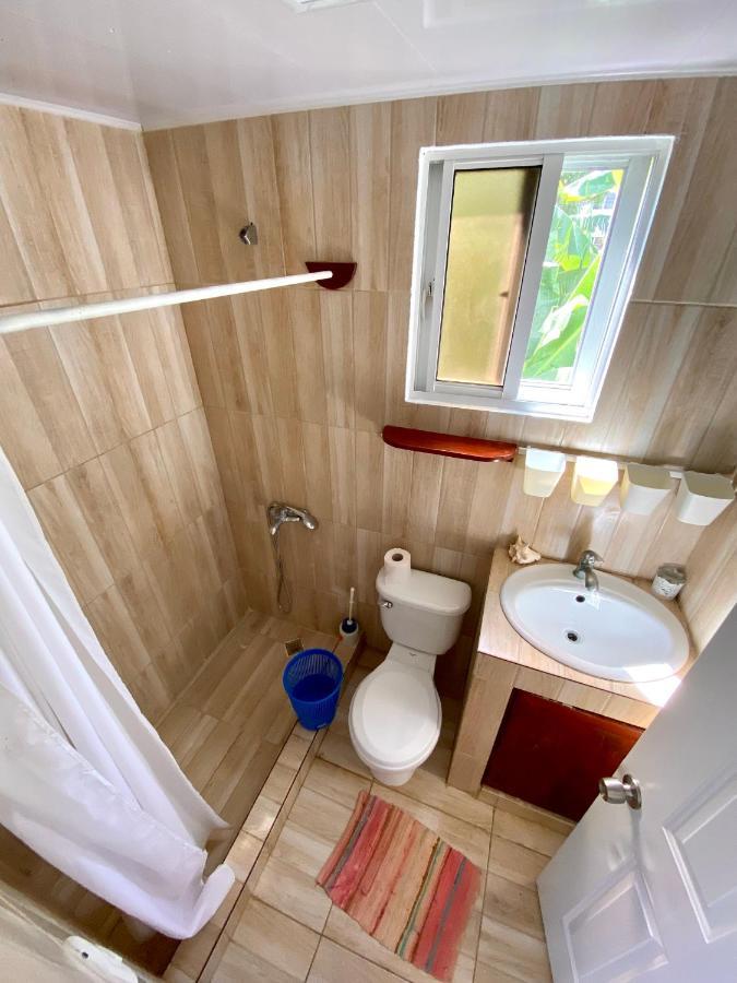 Kite House Cabarete Across Kite Beach Esterno foto