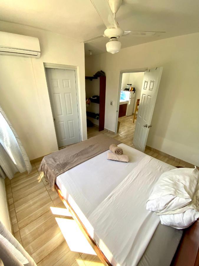 Kite House Cabarete Across Kite Beach Esterno foto