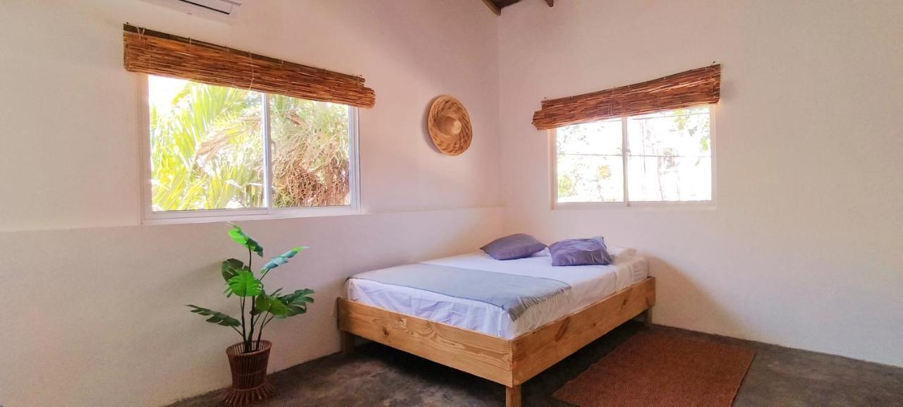 Kite House Cabarete Across Kite Beach Esterno foto