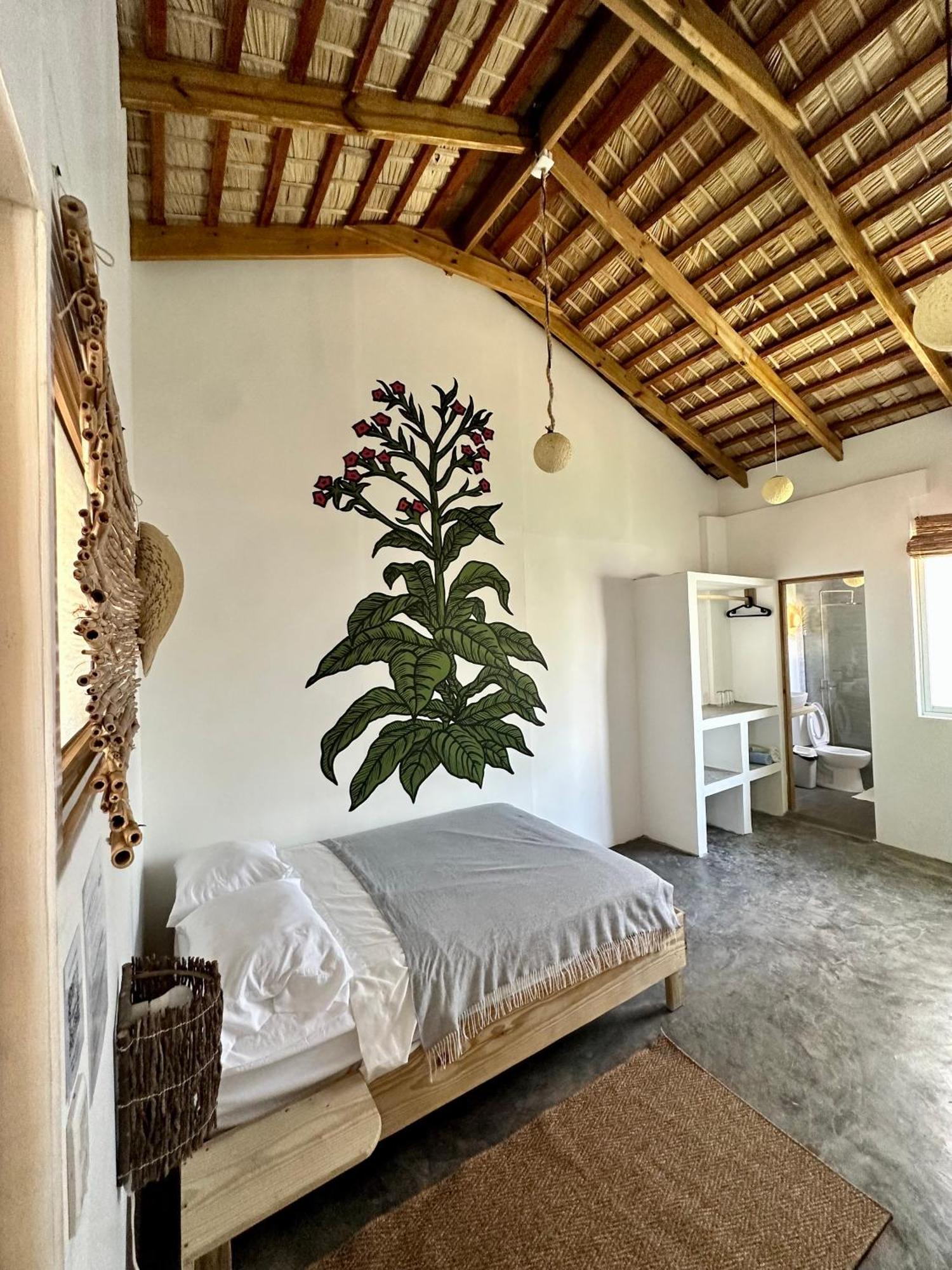 Kite House Cabarete Across Kite Beach Esterno foto